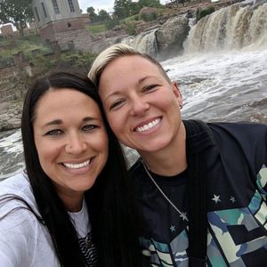 Meet your Posher, Kate